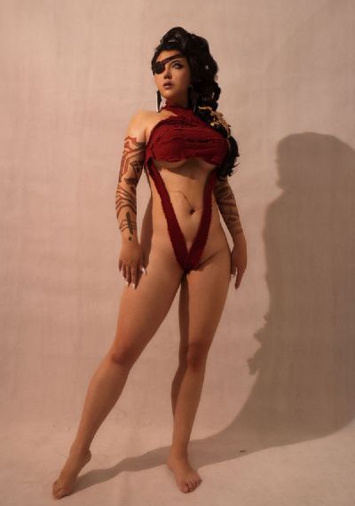 哥哥的妻子2