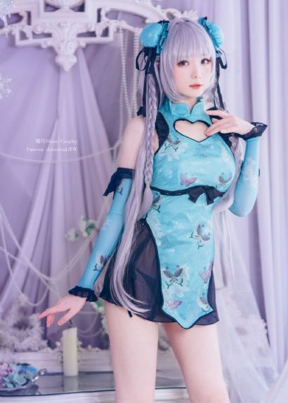 高坂保奈美