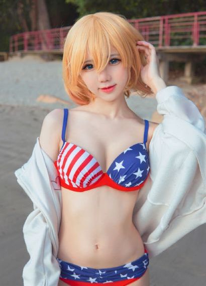 祝卿好