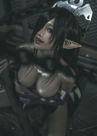 难哄