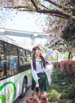 难以抗拒的温柔