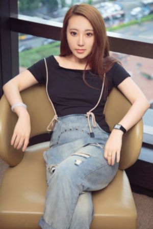 夫妻的赞助商