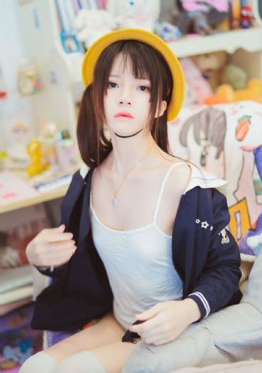 我本是高山