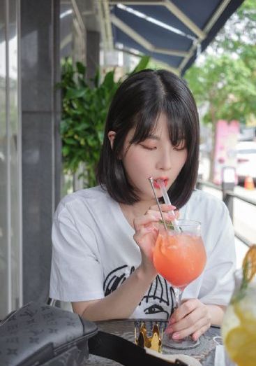 朴麦妮