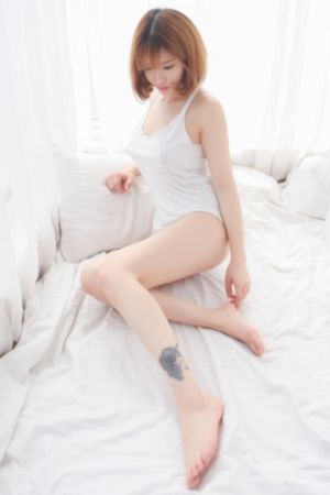 密桃成熟时4
