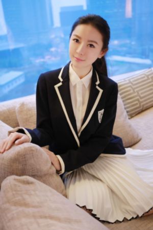 爱情宝典范冰冰
