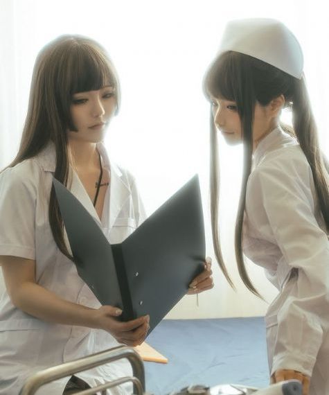公交车少妇