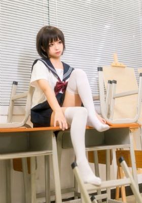 倩女杏花开