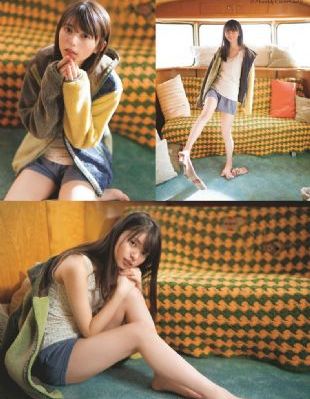 善良的女同学2