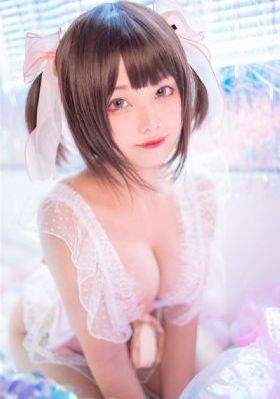 我的小尾巴
