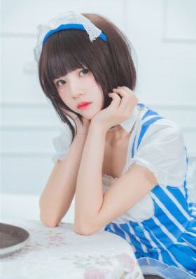 韩国电影准儿媳