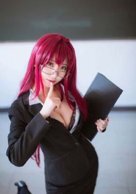 扶摇演员表
